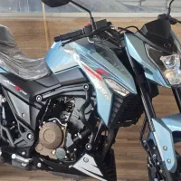 فروش فوری موتور لیفان kps 250