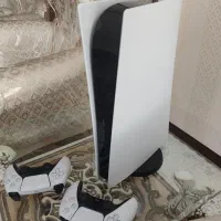 PS5|کنسول، بازی ویدئویی و آنلاین|فلاورجان, |دیوار