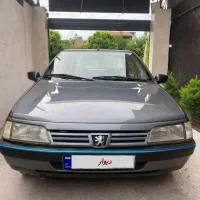 405 نوک مدادی
