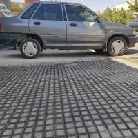 پراید مدل 90 نقد و اقساط|خودرو سواری و وانت|شیراز, ترمینال باربری|دیوار