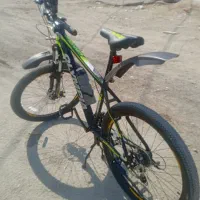 دوچرخه 26 المپیا نو