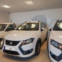 کوییک RS سایناS صفر1404درب نمایندگی سایپا