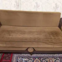**فروش خیلی فوری مبل بدلیل کمبود جا**|مبلمان خانگی و میز عسلی|مشگین شهر, |دیوار