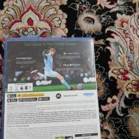fc2024|کنسول، بازی ویدئویی و آنلاین|بهارستان, |دیوار