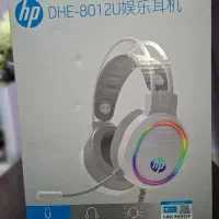 هدفون گیمینگ HP مدل DHE-8012U