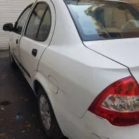 تیبا ۱|خودرو سواری و وانت|تهران, نبی اکرم|دیوار