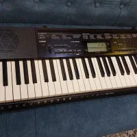 پیانو دیجیتال CASIO CTK 3500 در حد