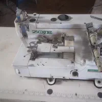 چرخیاطی صنعتی میاندوز