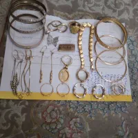 طلا قیمت روز تابلو با ۳درصد همه نوو با فاکتور