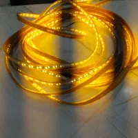 نور‌مخفی انبه ای