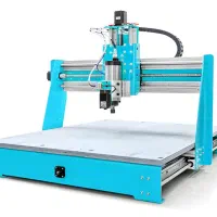 دستگاه سی ان سی رو میزی|ماشین‌آلات صنعتی|تهران, علم و صنعت|دیوار