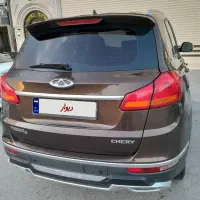 تیگو ۵ مدل ۱۳۹۷|خودرو سواری و وانت|تبریز, |دیوار