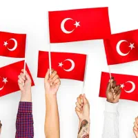آموزش زبان ترکی استانبولی