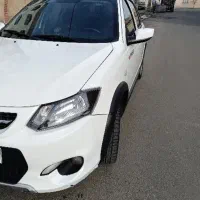 کوییک1401 بی رنگ|خودرو سواری و وانت|گنبد کاووس, |دیوار