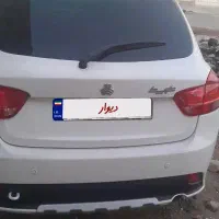 کوییک GXR کم کار|خودرو سواری و وانت|ابهر, |دیوار