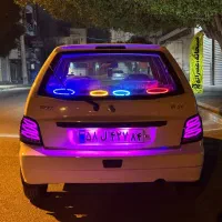 خطر عقب اسپرت ۱۱۱