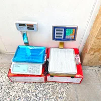 ترازو 60 کیلویی|فروشگاه و مغازه|اهواز, زیتون کارگری|دیوار