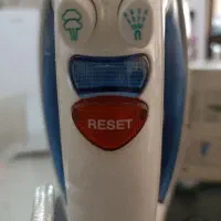 اتو بخار بلک اند دکر|اتو و لوازم اتو|شاهین‌شهر, شهرک پردیس|دیوار