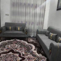 مبل راحتی ۷نفره|مبلمان خانگی و میز عسلی|گنبد کاووس, |دیوار