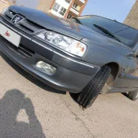 پژو پارس ۹۷ معاوضه|خودرو سواری و وانت|ورامین, خیر آباد|دیوار