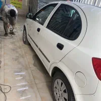 تیبا2مدل95|خودرو سواری و وانت|رباط‌کریم, نصیرشهر|دیوار