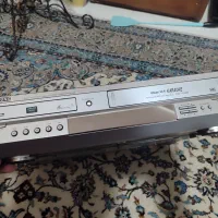 DVD player سامسونگ