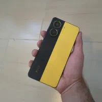 شیاومی poco x7 pro درحد