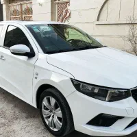 فروش تارا اتوماتیک V4 مدل ۱۴۰۴