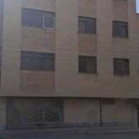 اپارتمان ۸۷ متری شهید رجایی شهرک فاضل