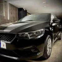 تارا اتوماتیک مدل1402 بیرنگ معاوضه‌ با دنا و شاهین