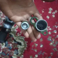 چاقو عتیقه|کلکسیون اشیاء عتیقه|ایذه, |دیوار