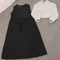 مانتو پاییزی