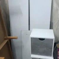 تخت و کمد نوجوان|تخت و سرویس خواب|خمینیشهر, |دیوار