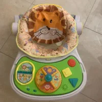 روروئک بچه