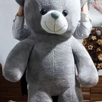 خرس  اسباب بازی