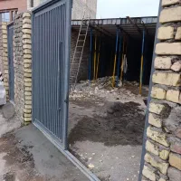 همکف سفت کاری،خ اعتمادی