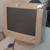 مانیتور لامپی LG و SAMSUNG|قطعات و لوازم جانبی رایانه|تهران, شیخ هادی|دیوار