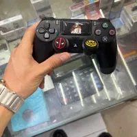 دسته pes 4