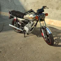 موتورسیکلت هوندا 200 مددل 1403|موتورسیکلت|فردیس, طالقانی|دیوار