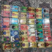 کارت کیم دی|اسباببازی|تهران, جوادیه تهرانپارس|دیوار