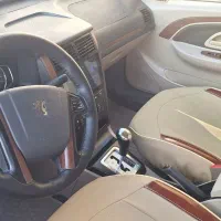 فروش پارس اتومات ۹۸ بکر|خودرو سواری و وانت|شیراز, قصرالدشت|دیوار