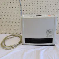 بخاری 2500 وات بدون دودکش،گازی برقی