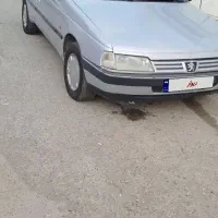 پژو 405|خودرو سواری و وانت|خوی, |دیوار