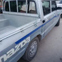 مزدا۲کابین فروش فوری