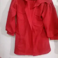 تعدادی لباس نو هر عدد  150