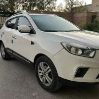 جک اس 5 دنده ای مدل ۹۶ کارمندی