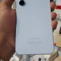 سامسونگ a55 با حافظه ۲۵۶ گیگ مشابه نوگارانتی فعال