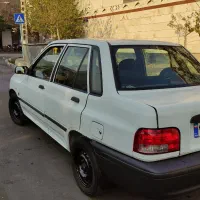پراید 131مدل 93دوگانه کارخانه