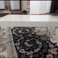میز جلو مبلی