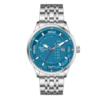 ساعت مچی عقربه ای OMAX مدل OED001I014